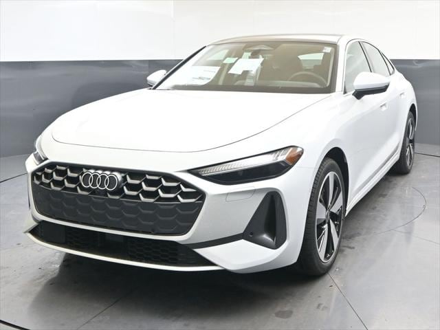 2025 Audi New A5 Premium Plus