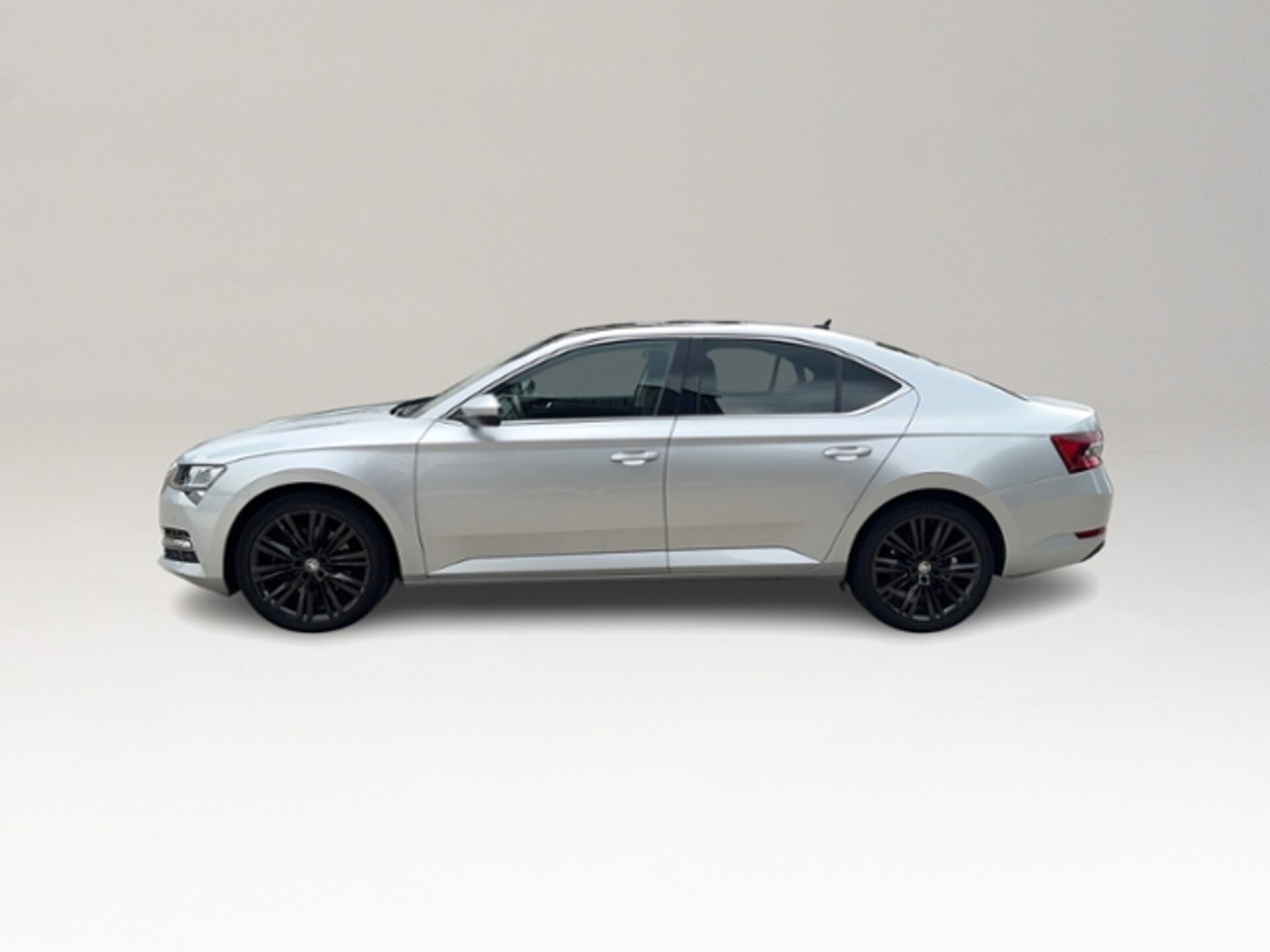 Skoda Superb Style