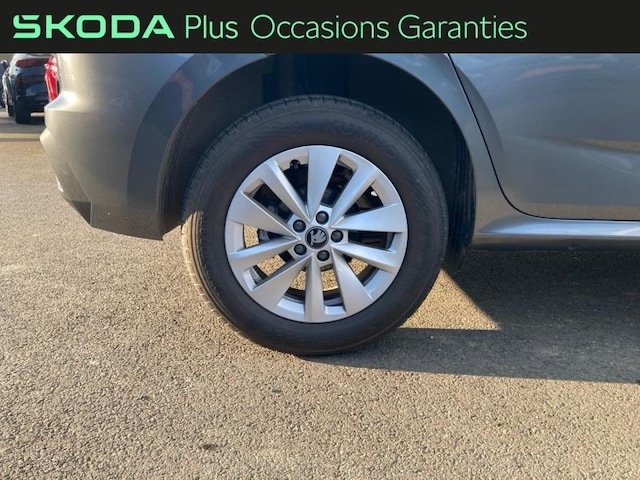 Voitures neuves SKODA KAMIQ Selection Vezin-le-Coquet