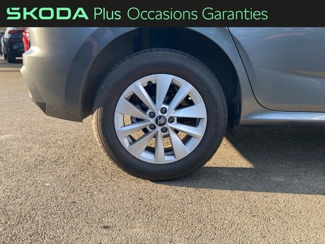 Voitures neuves SKODA KAMIQ Selection Vezin-le-Coquet