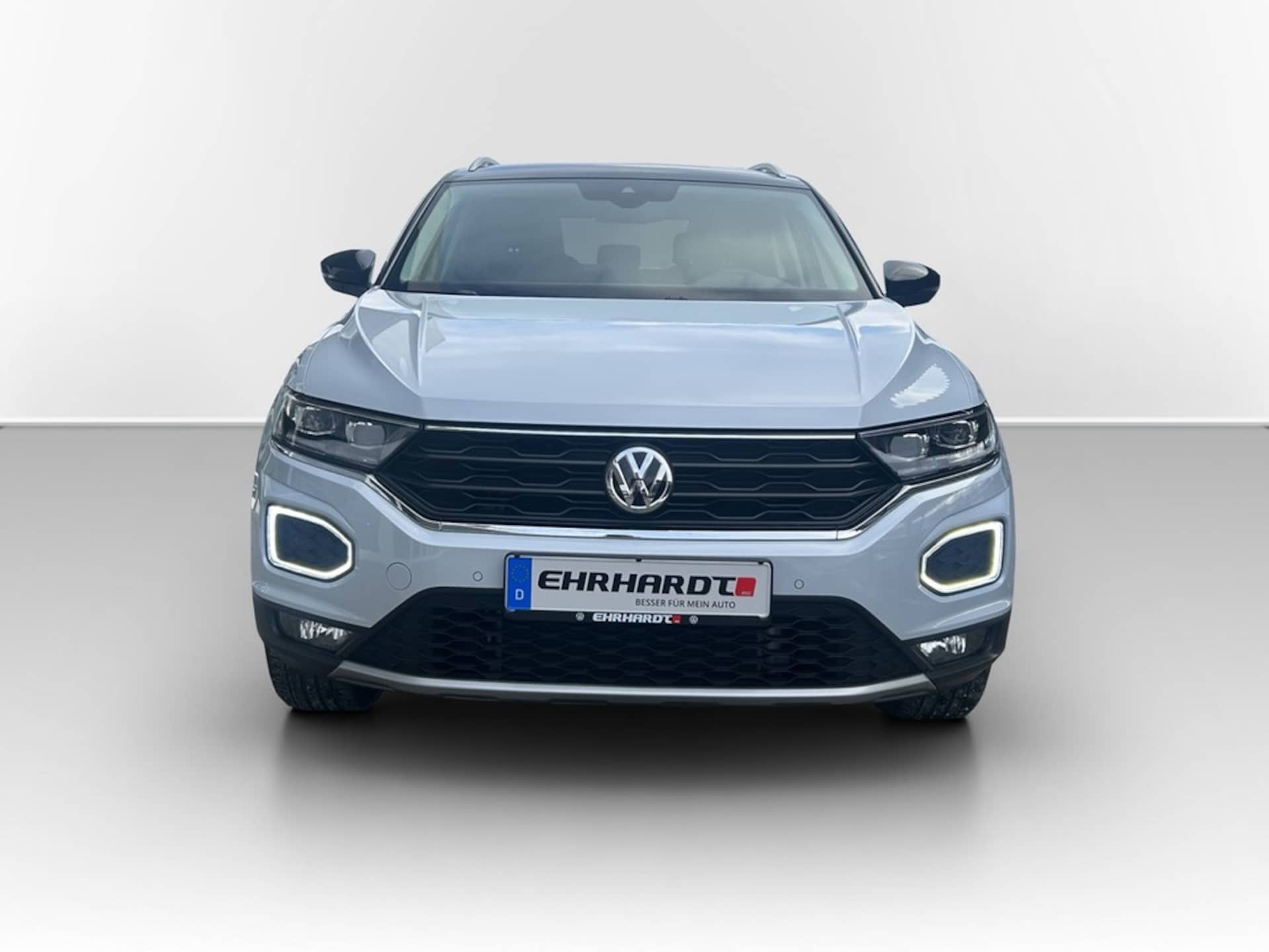 Volkswagen T-Roc IQ.DRIVE