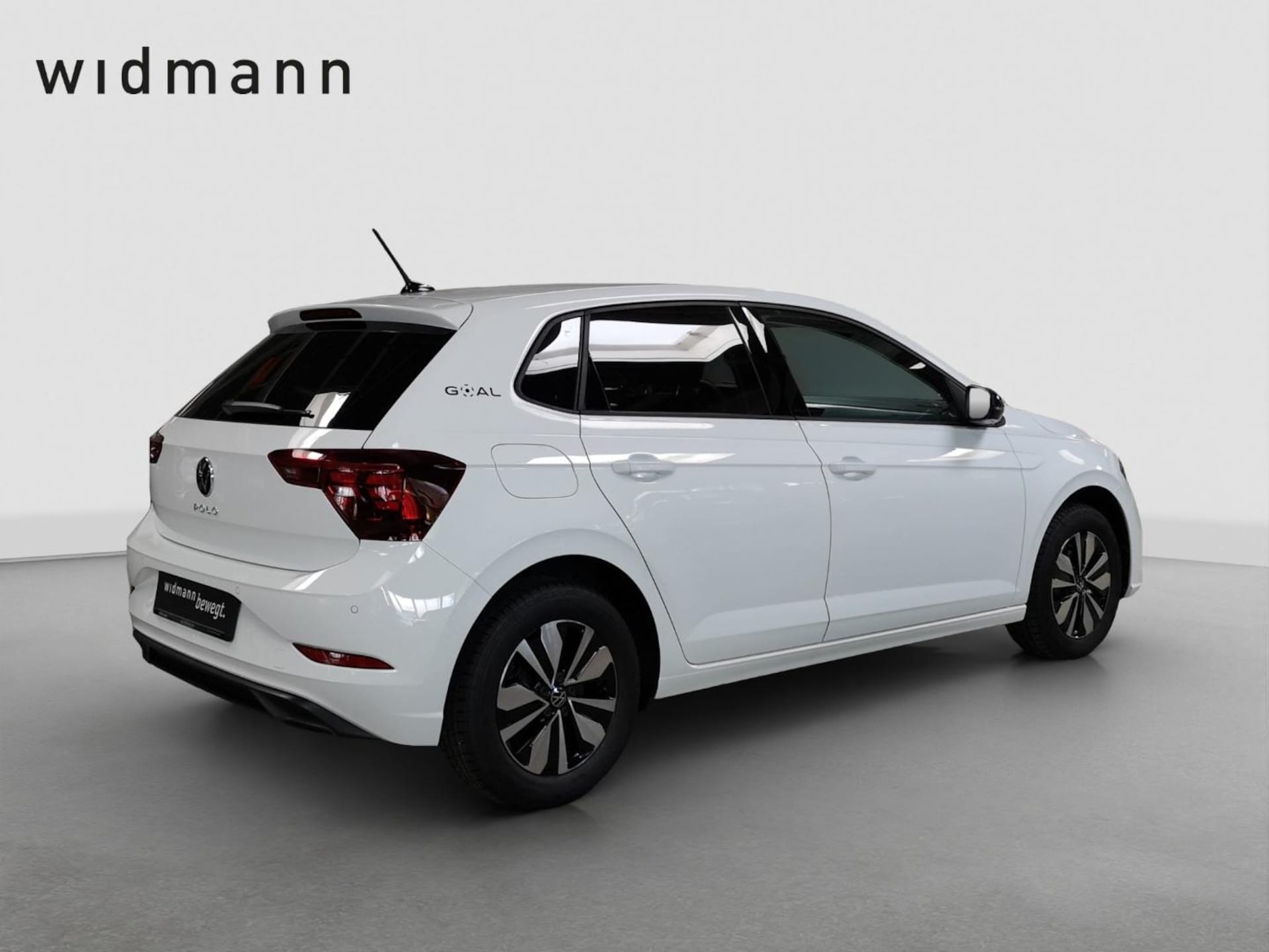 Volkswagen Polo Goal