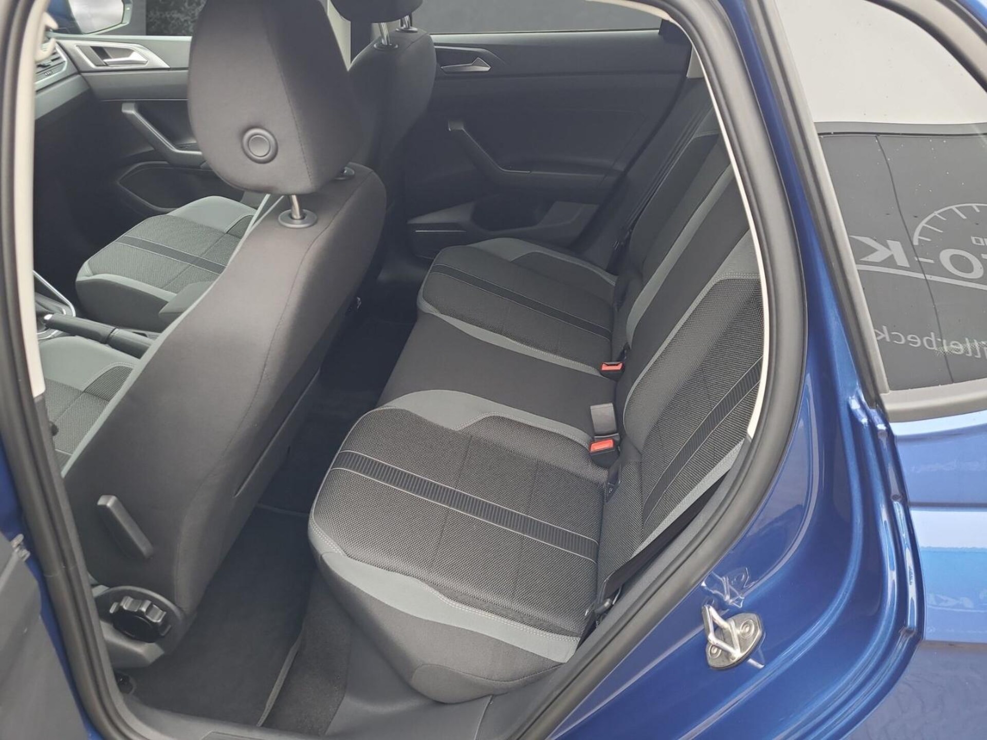 Volkswagen Polo Style