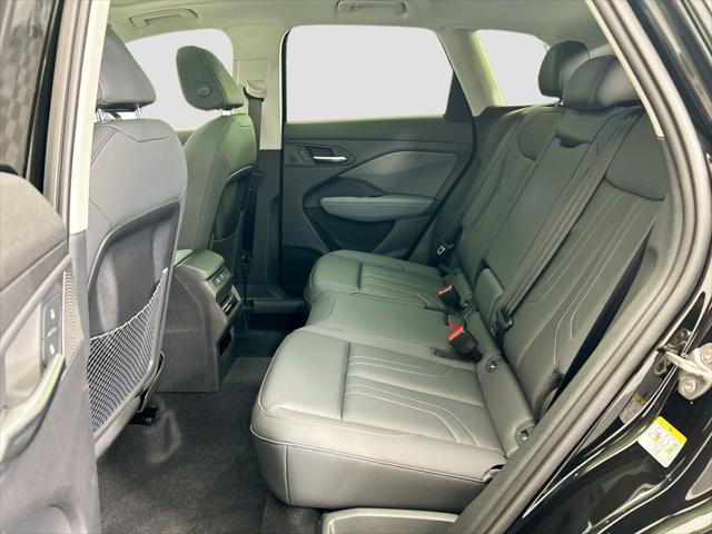 2026 Audi Q3 Base - Photo 20