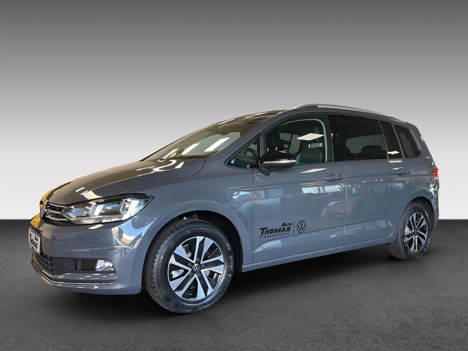 Volkswagen Touran ENERGY