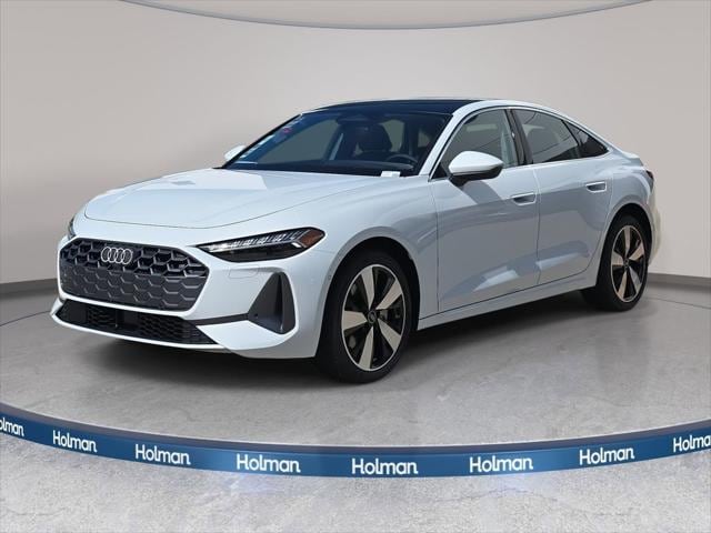 2025 Audi A5