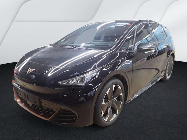 CUPRA Born 77 kWh (132047)