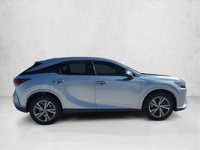 2024 Lexus RX 350h
