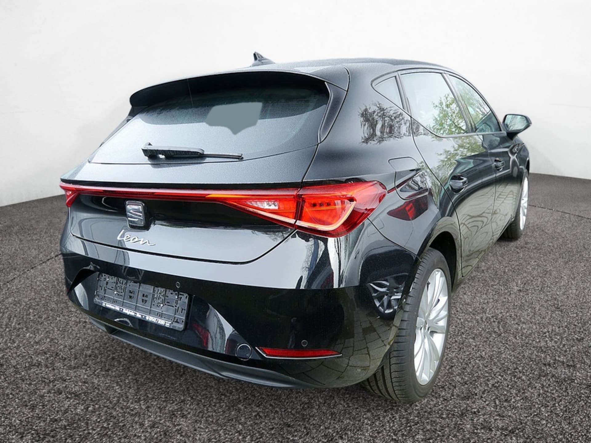 SEAT Leon Style