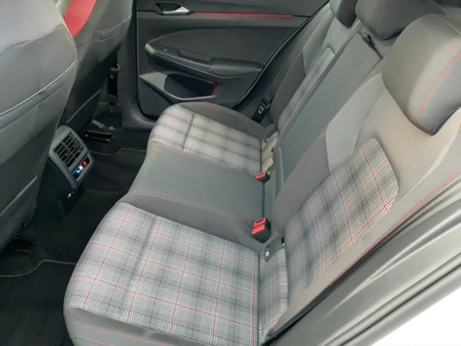 Volkswagen Golf – Bild 12