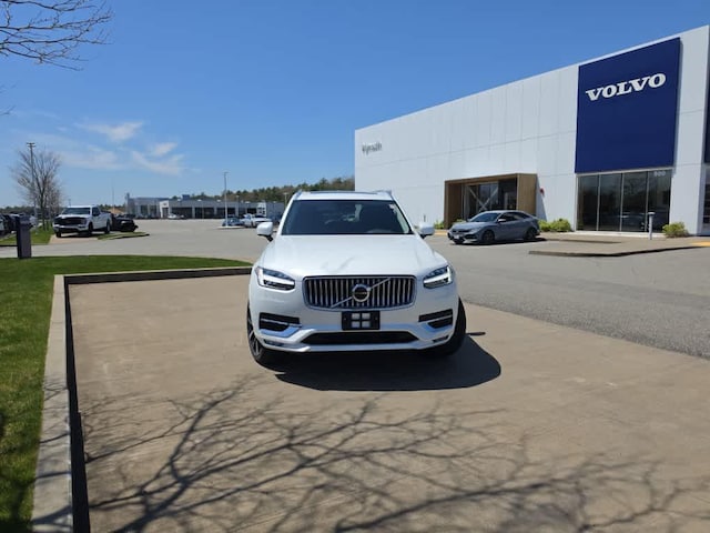 2023 Volvo XC90