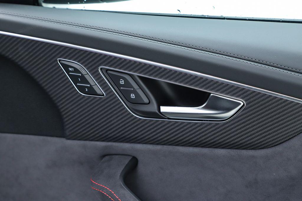 2026 Audi RS Q8 Base - Photo 64