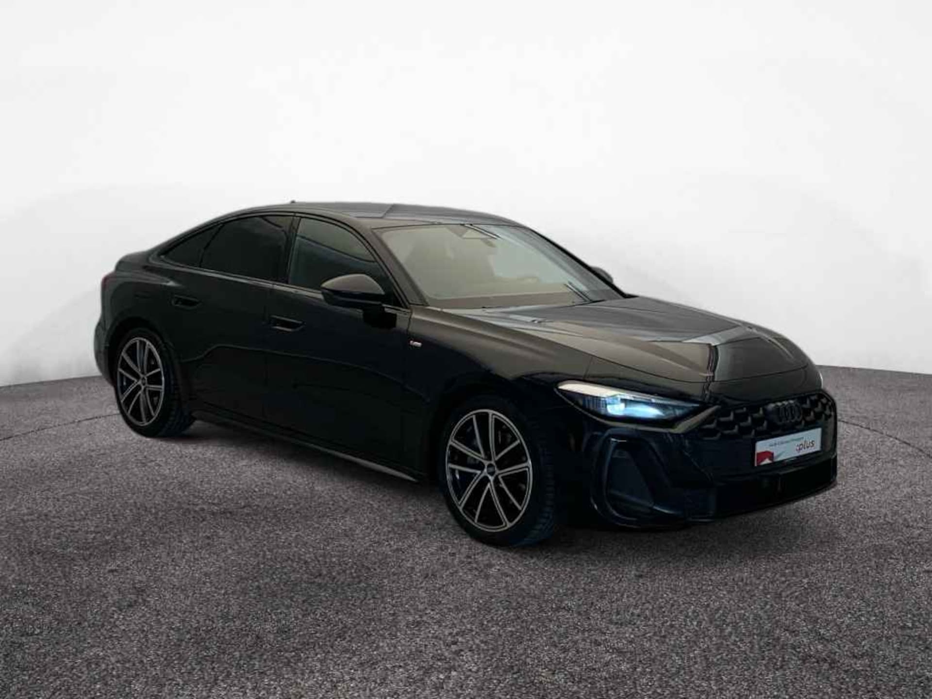 Audi A5 Limousine