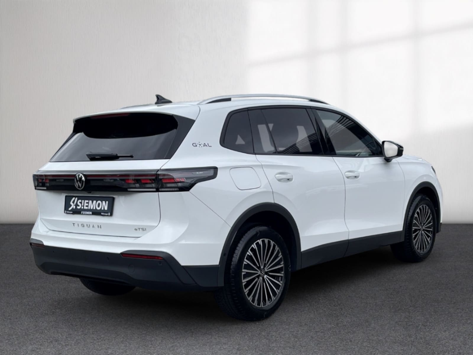 Volkswagen Tiguan – Bild 5
