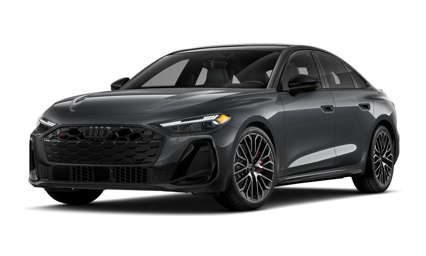 2026 Audi S5 Prestige quattro S tronic's photo