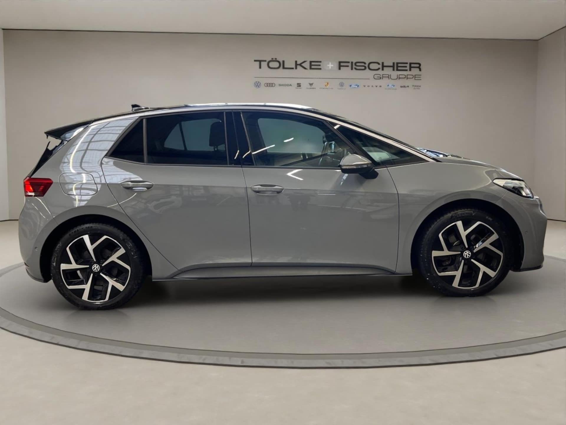 Volkswagen ID.3 MOVE Pro