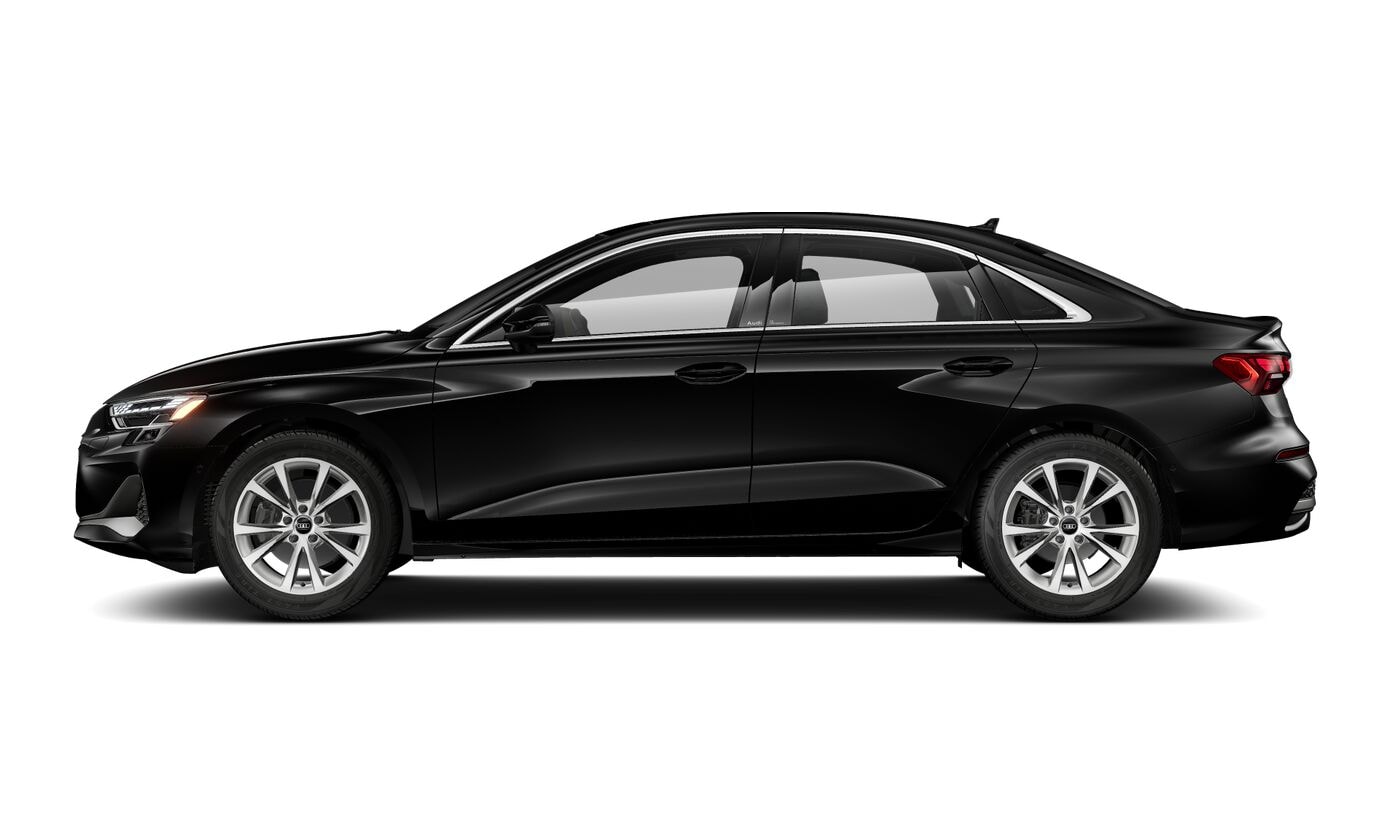 2026 Audi A3 Premium - Photo 8