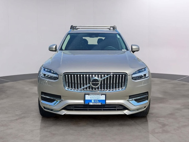 2023 Volvo XC90