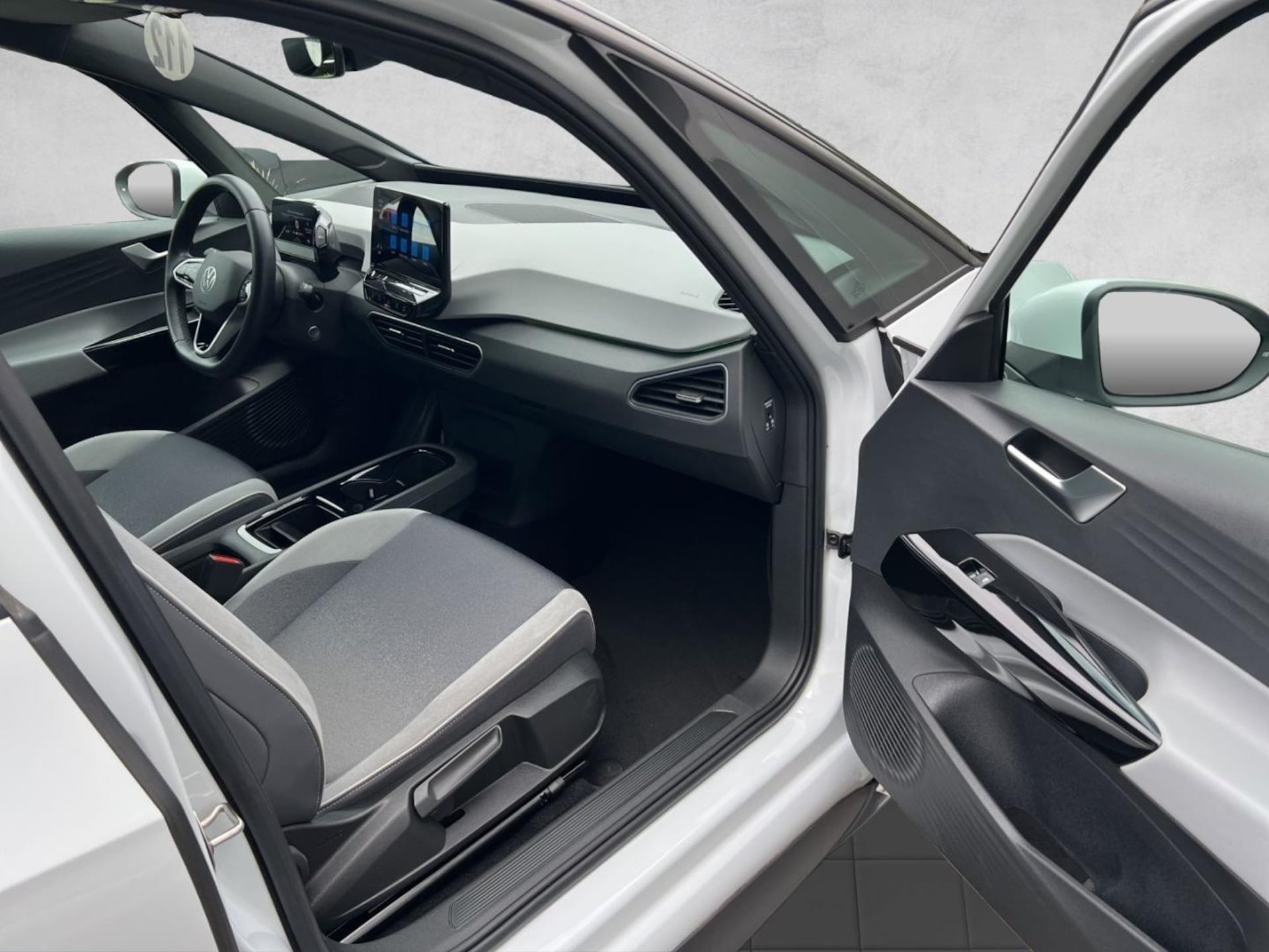 Volkswagen ID.3 Pro Performance