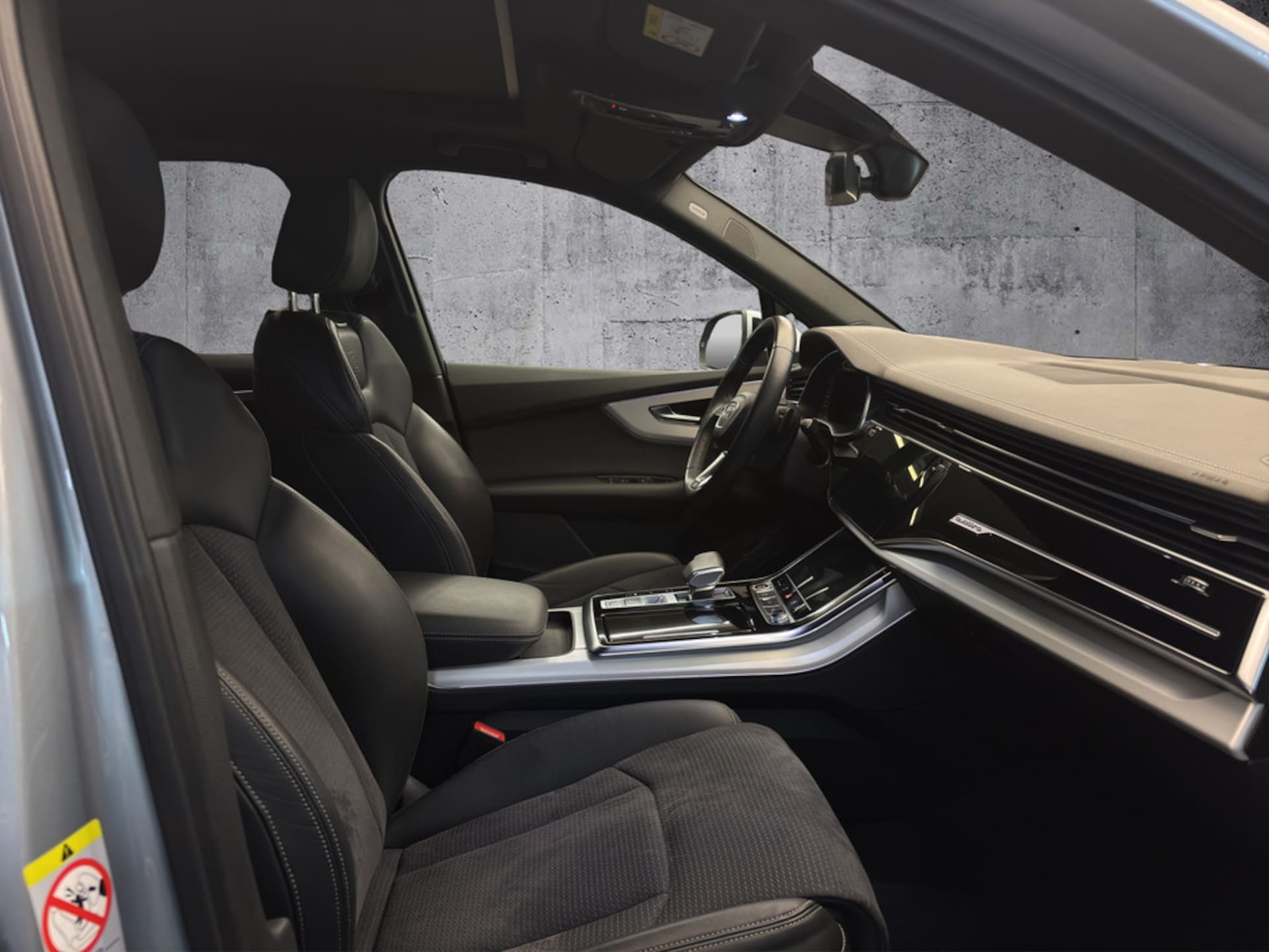 Audi Q7 SUV