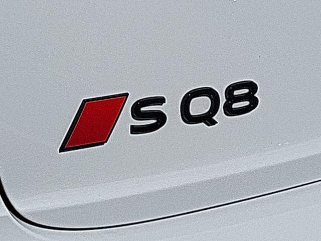 2026 Audi SQ8 Premium Plus - Photo 16