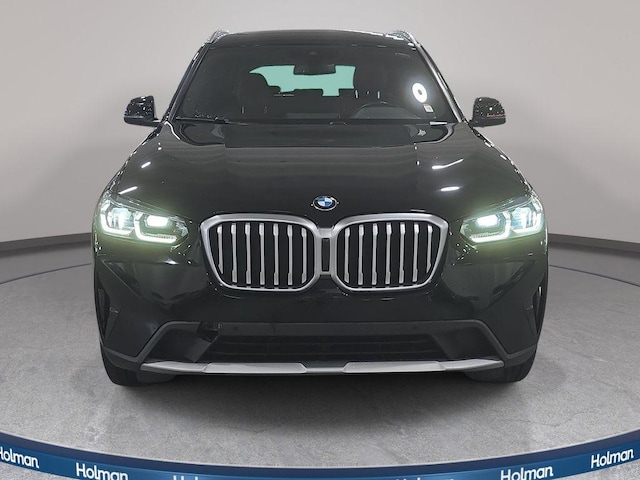 2023 BMW X3