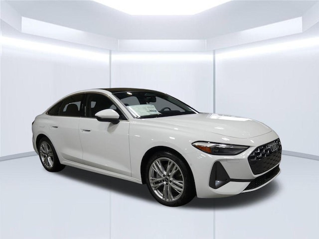 2026 Audi A5 Premium - Photo 7