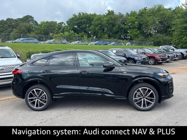 2026 Audi Q5 Sportback