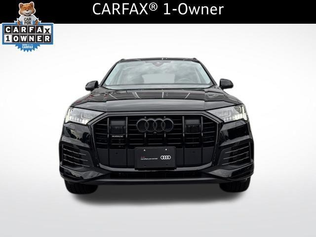 2023 Audi Q7