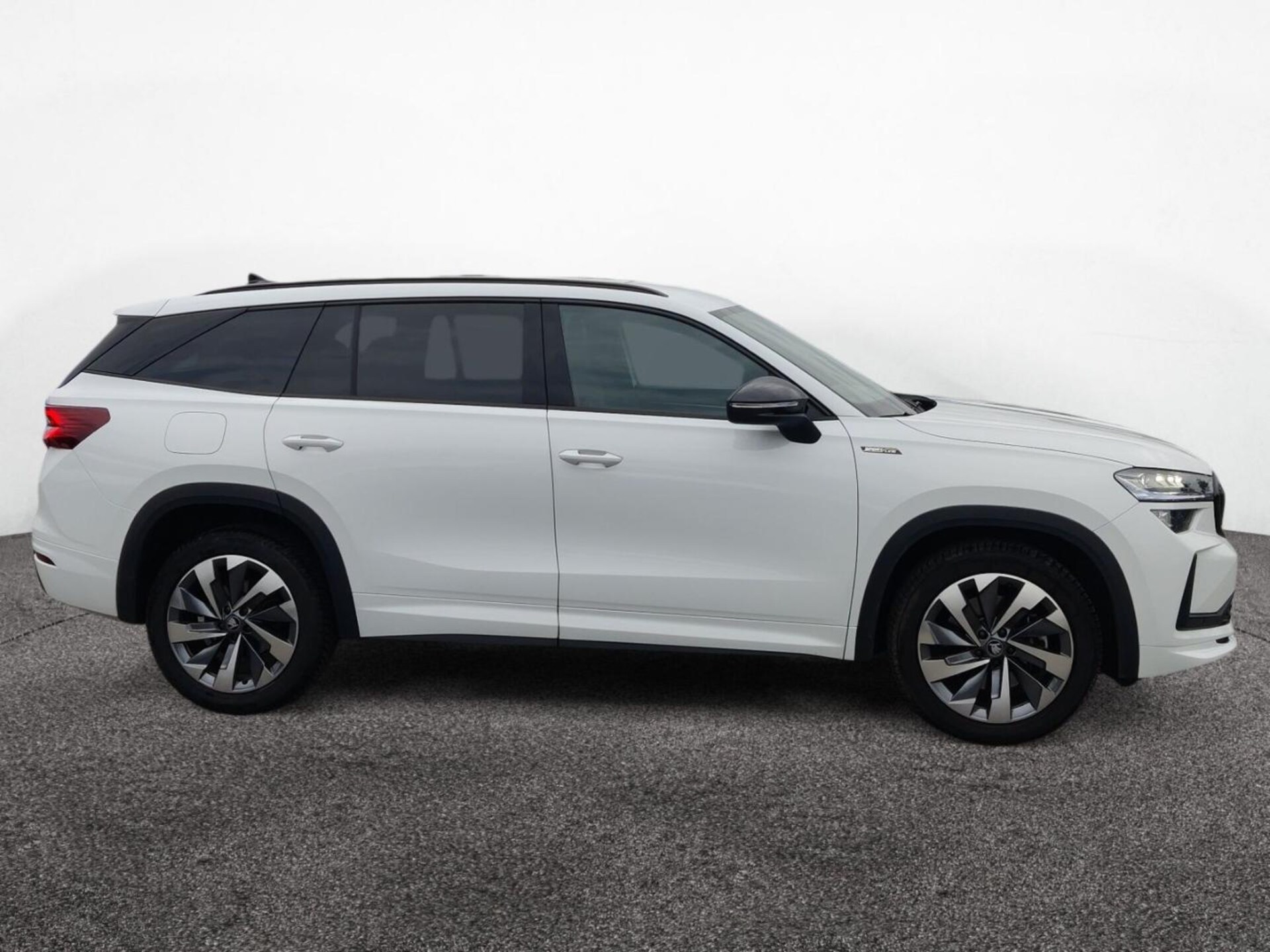 Skoda Kodiaq Sportline