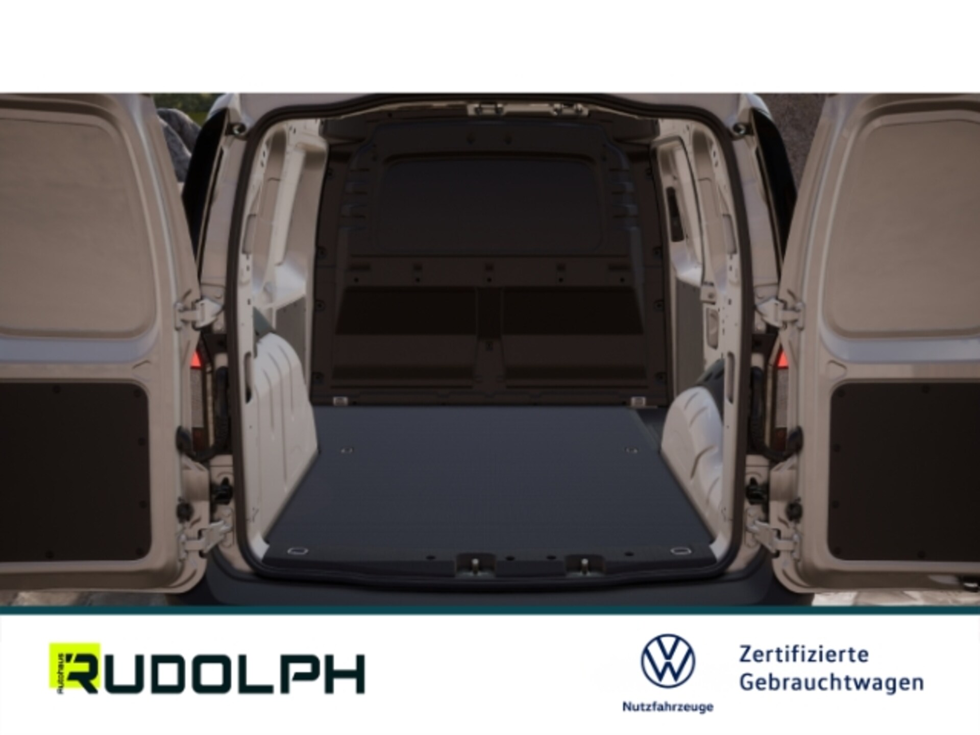 Volkswagen Caddy Cargo
