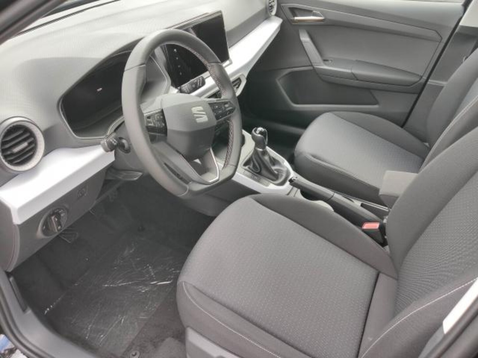 SEAT Arona – Bild 6