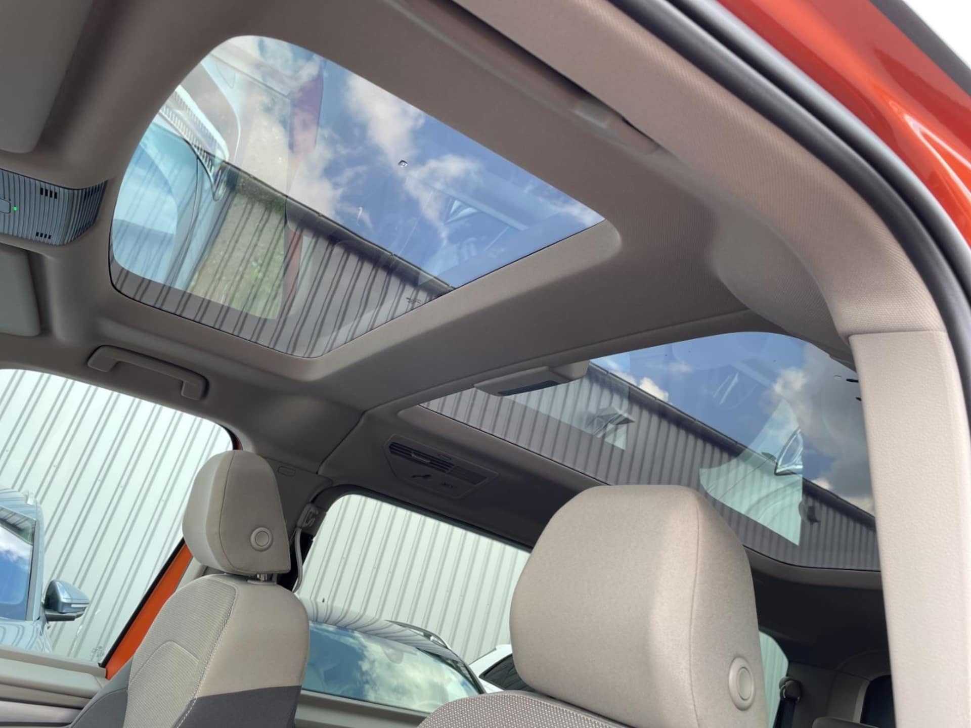 Volkswagen Multivan Life