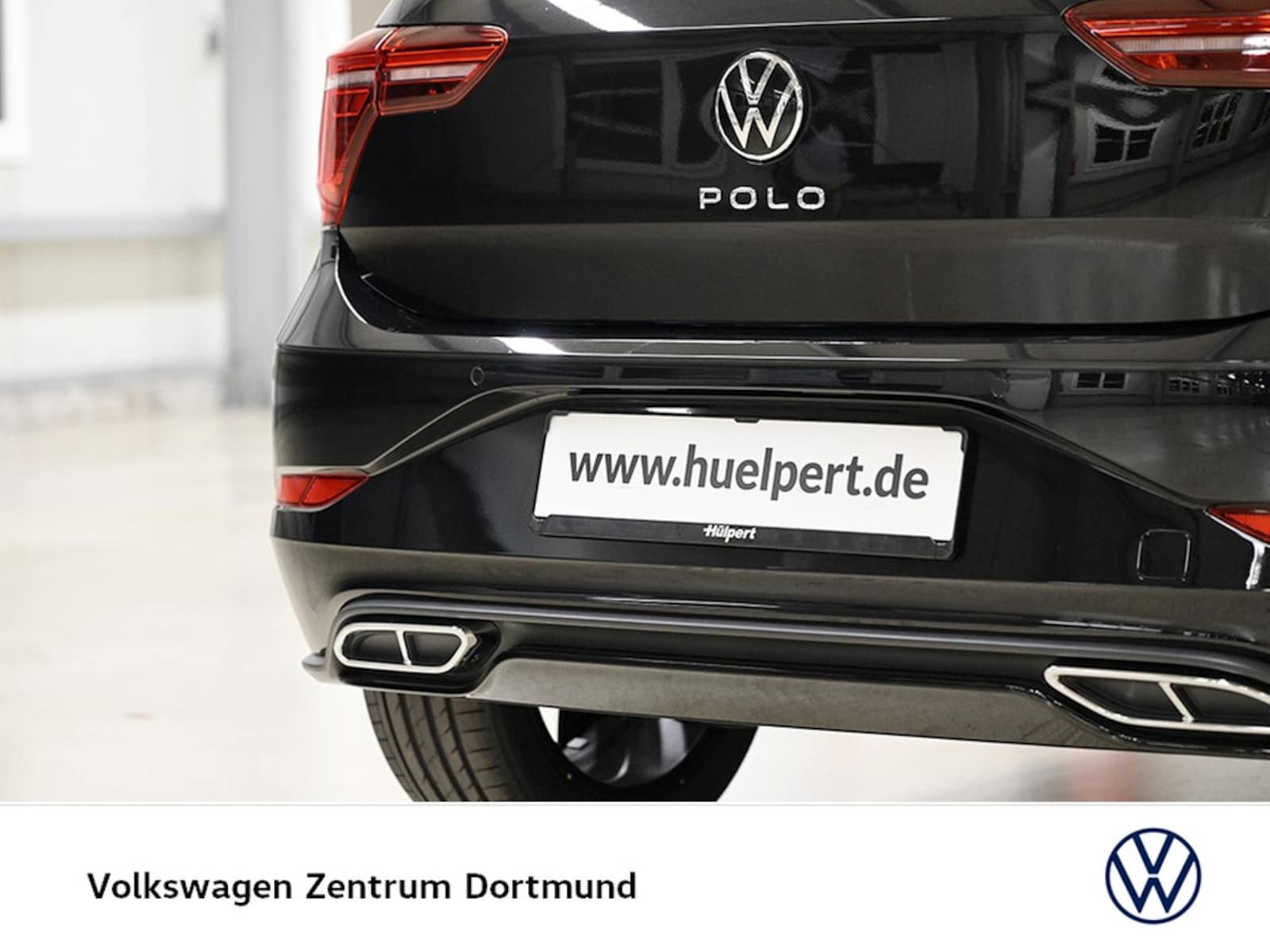 Volkswagen Polo – Bild 7