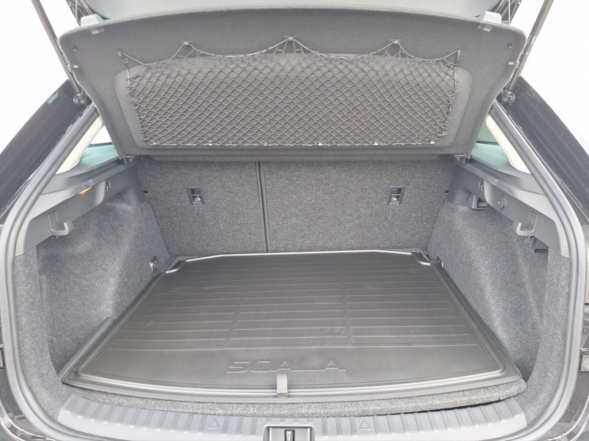 Skoda Scala Selection