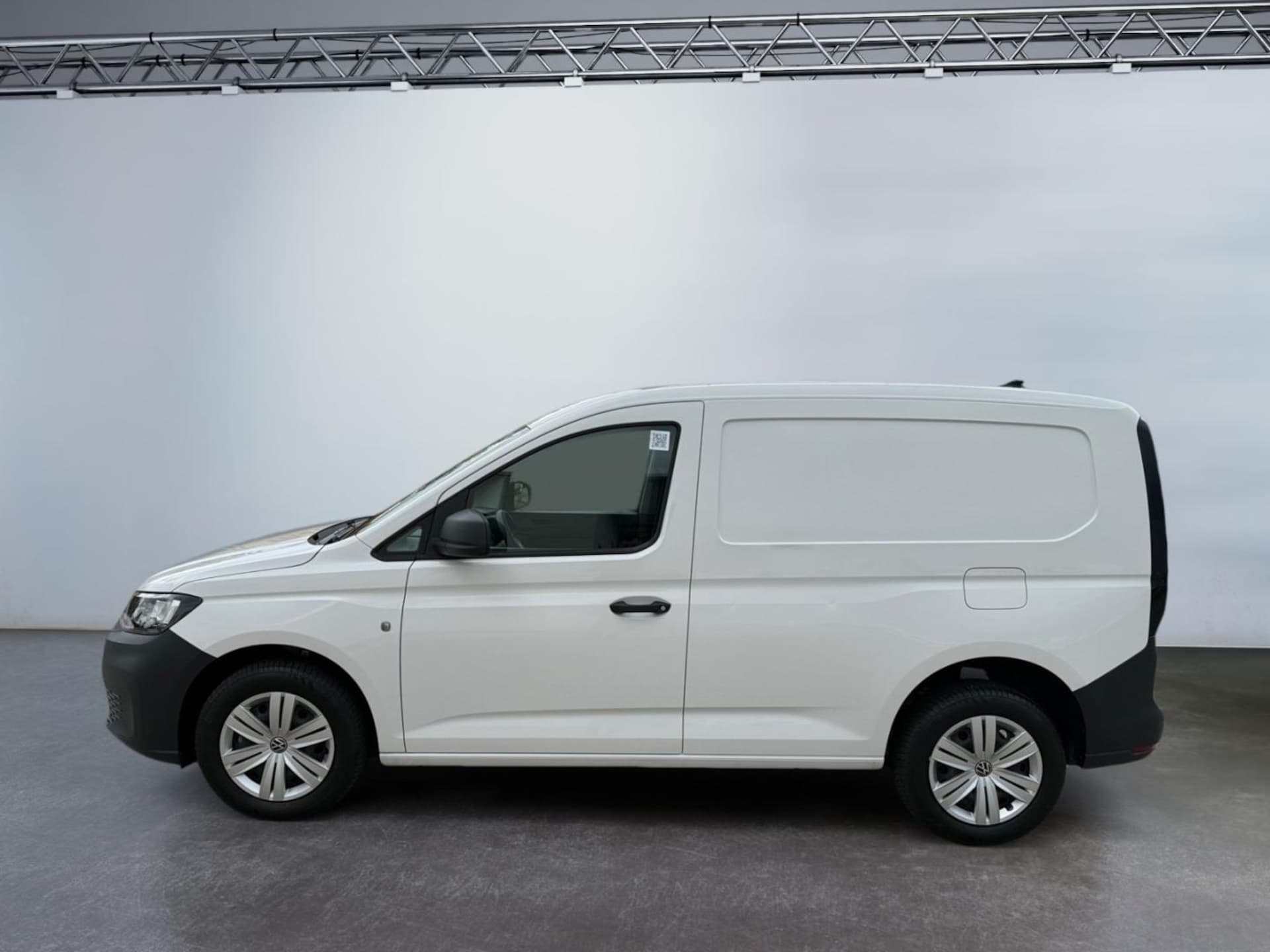 Volkswagen Caddy Cargo