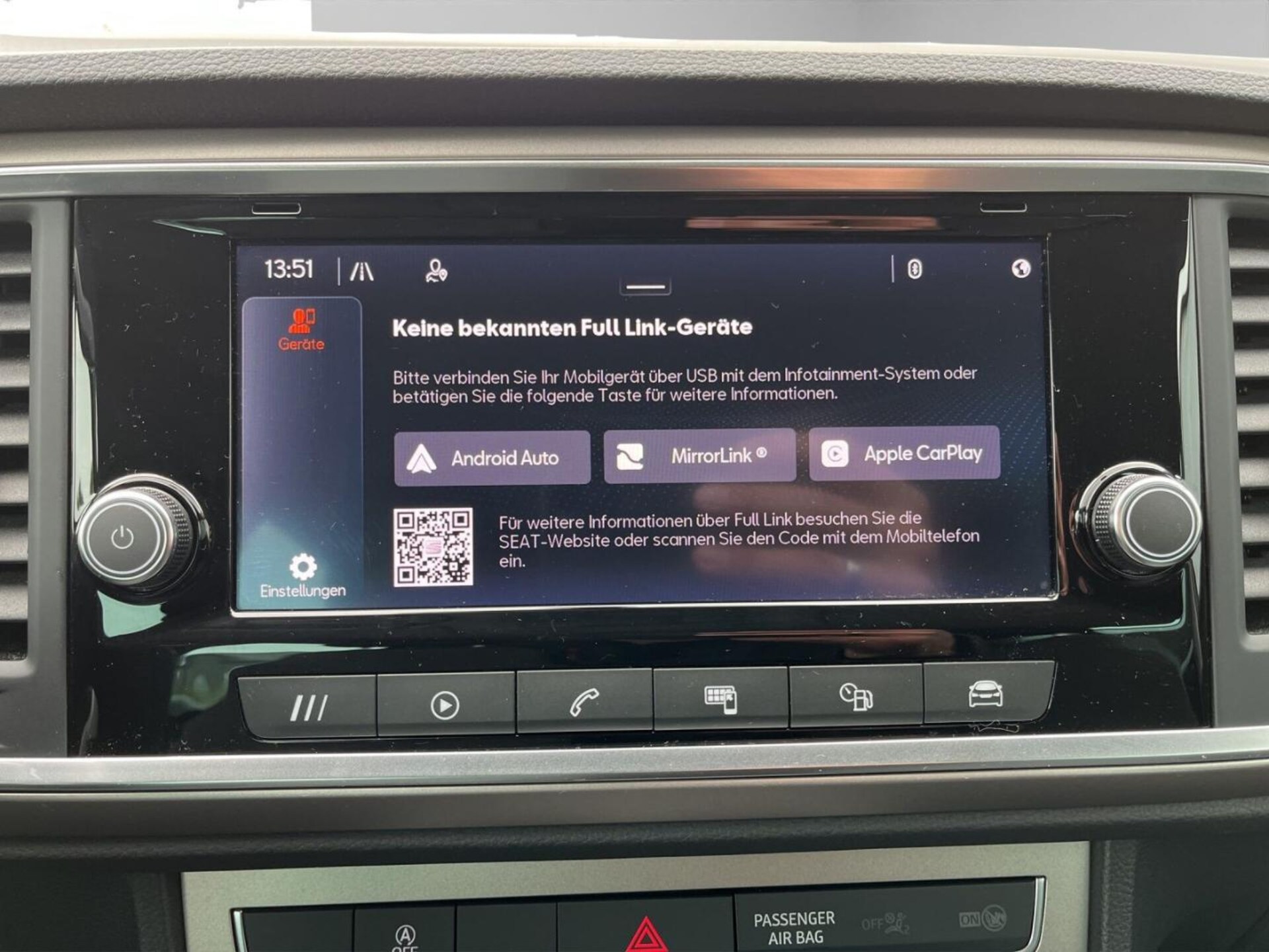 SEAT Ateca Xperience