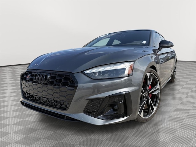 Photo of 2024 Audi S5 Sportback