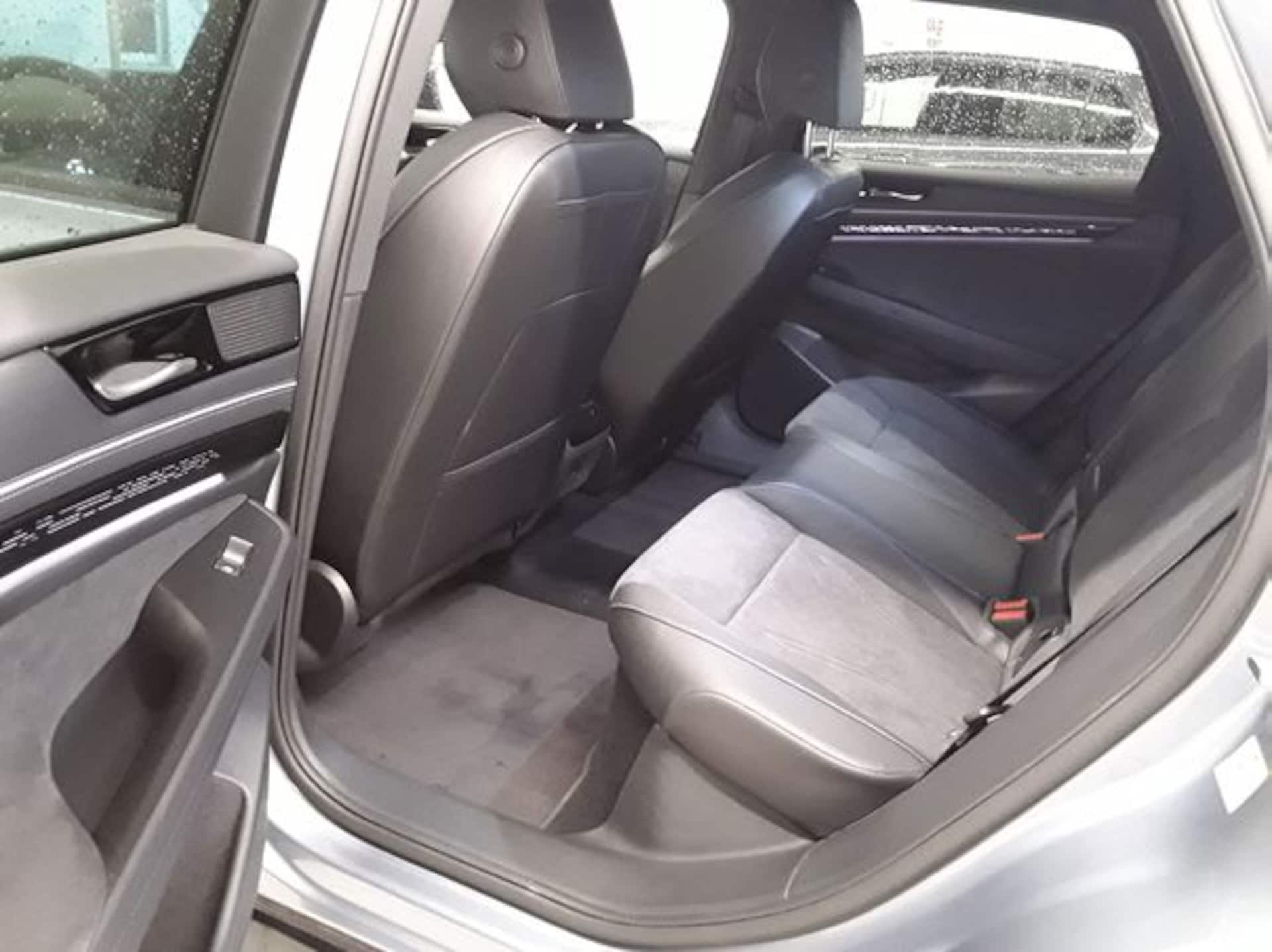 Volkswagen ID.7 Pro