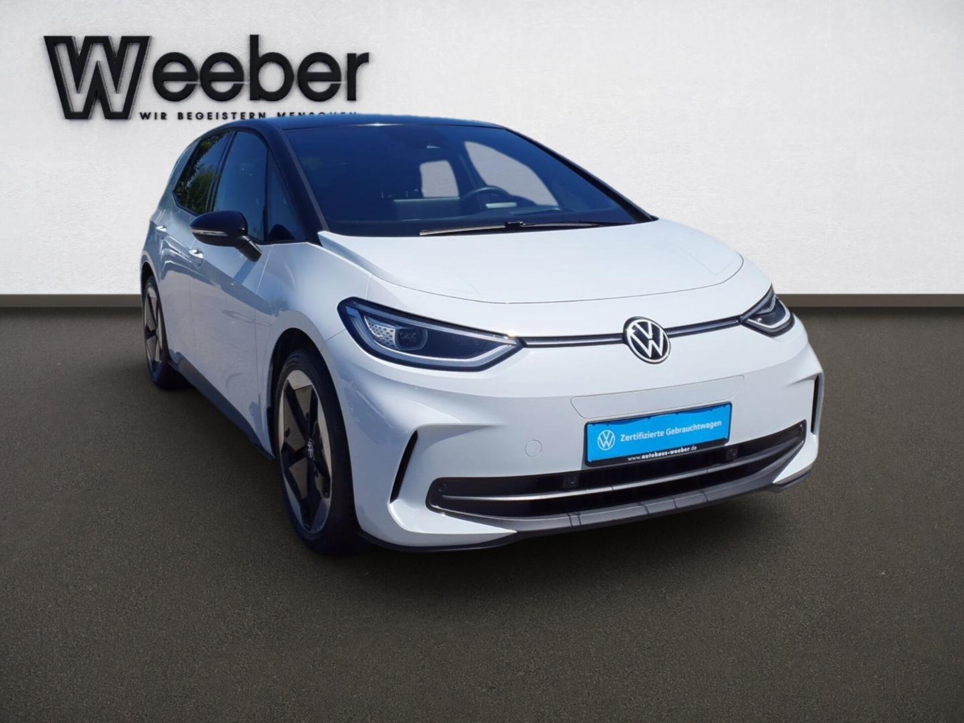 Volkswagen ID.3 Pro S