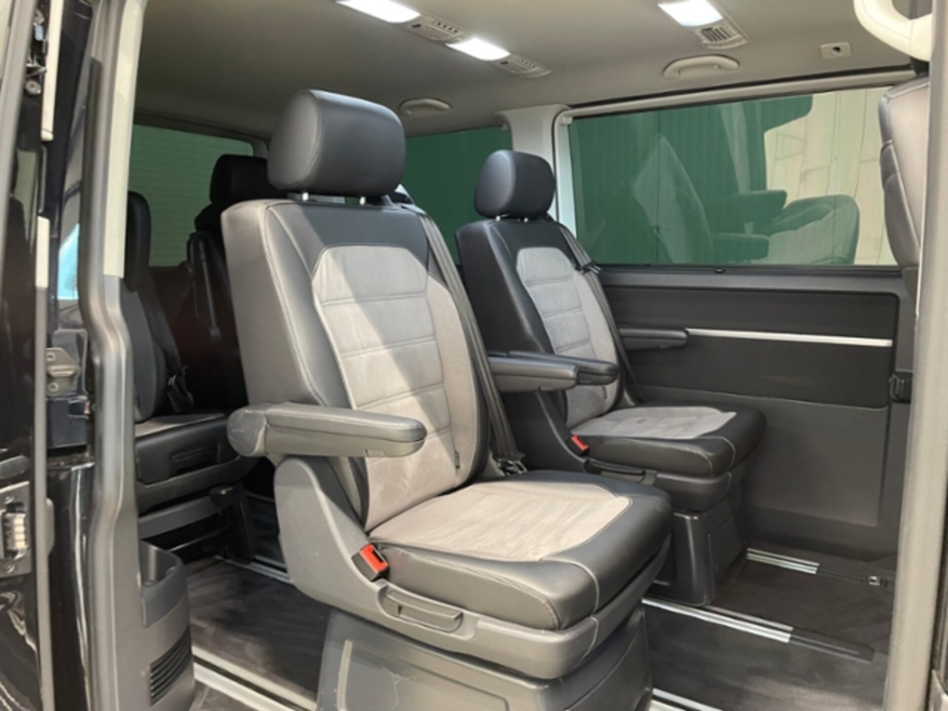 Volkswagen T6.1 Multivan Comfortline