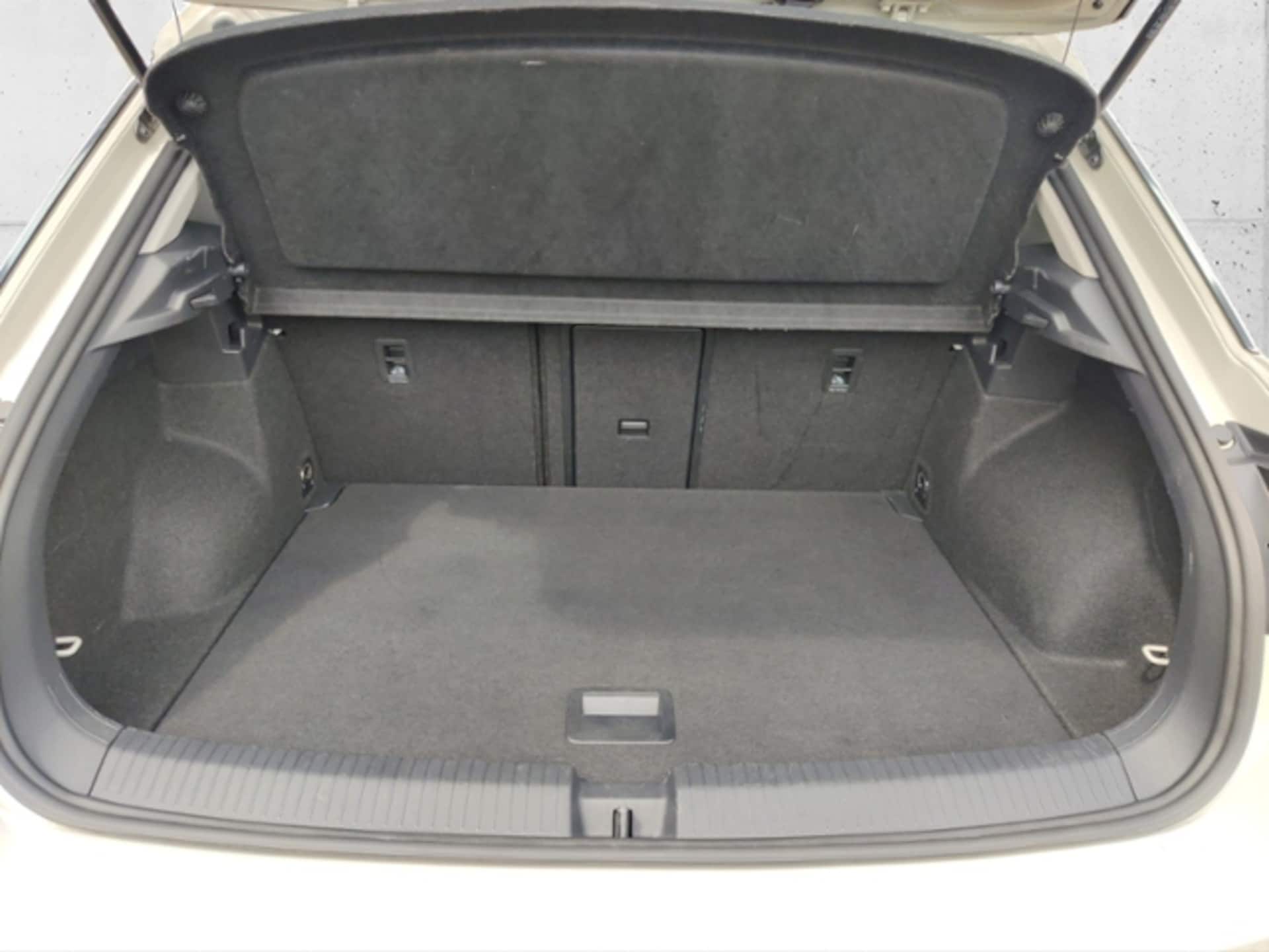 Volkswagen T-Roc MOVE