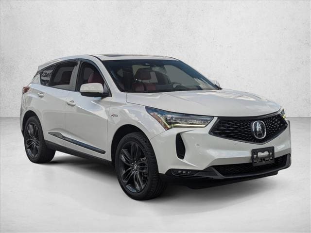 2023 Acura RDX