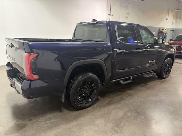 2023 Toyota Tundra