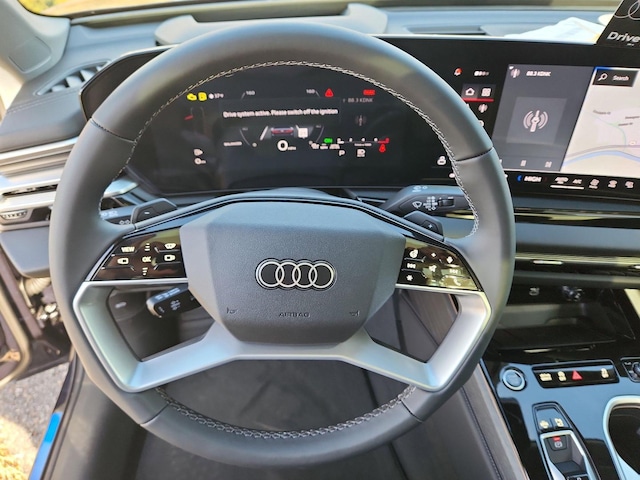 2026 Audi A6 Premium Plus - Photo 25