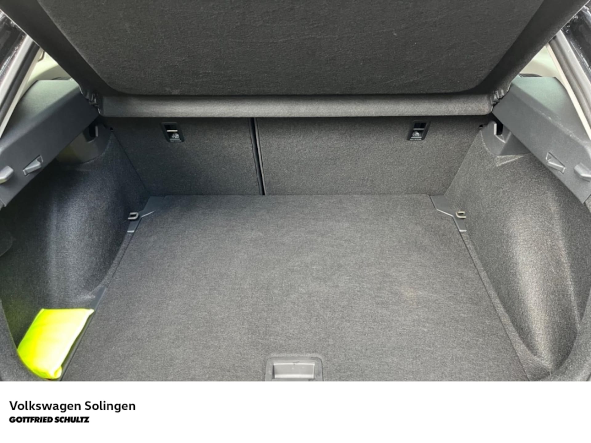 Volkswagen Taigo Goal