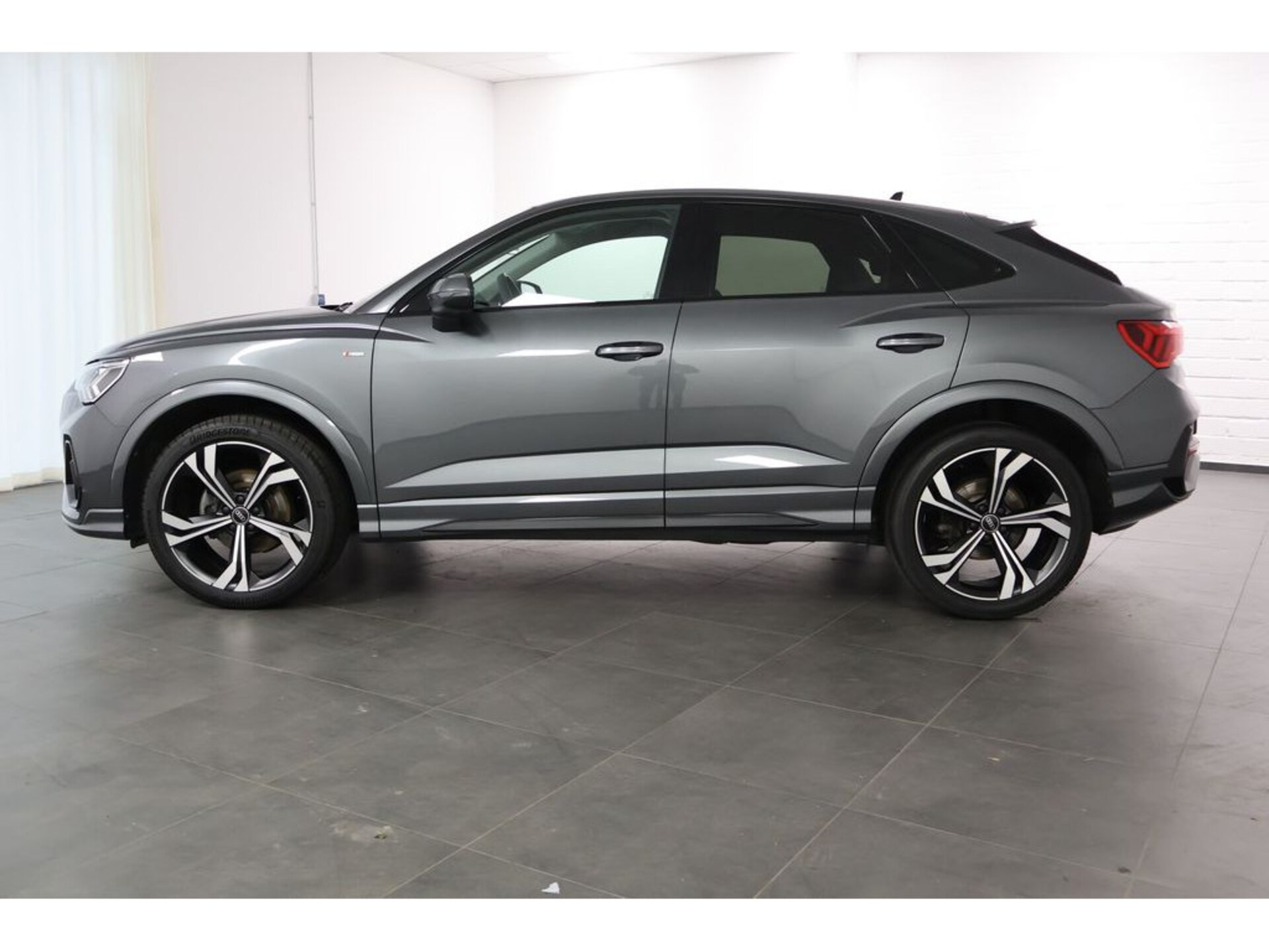 Audi Q3 Sportback S line