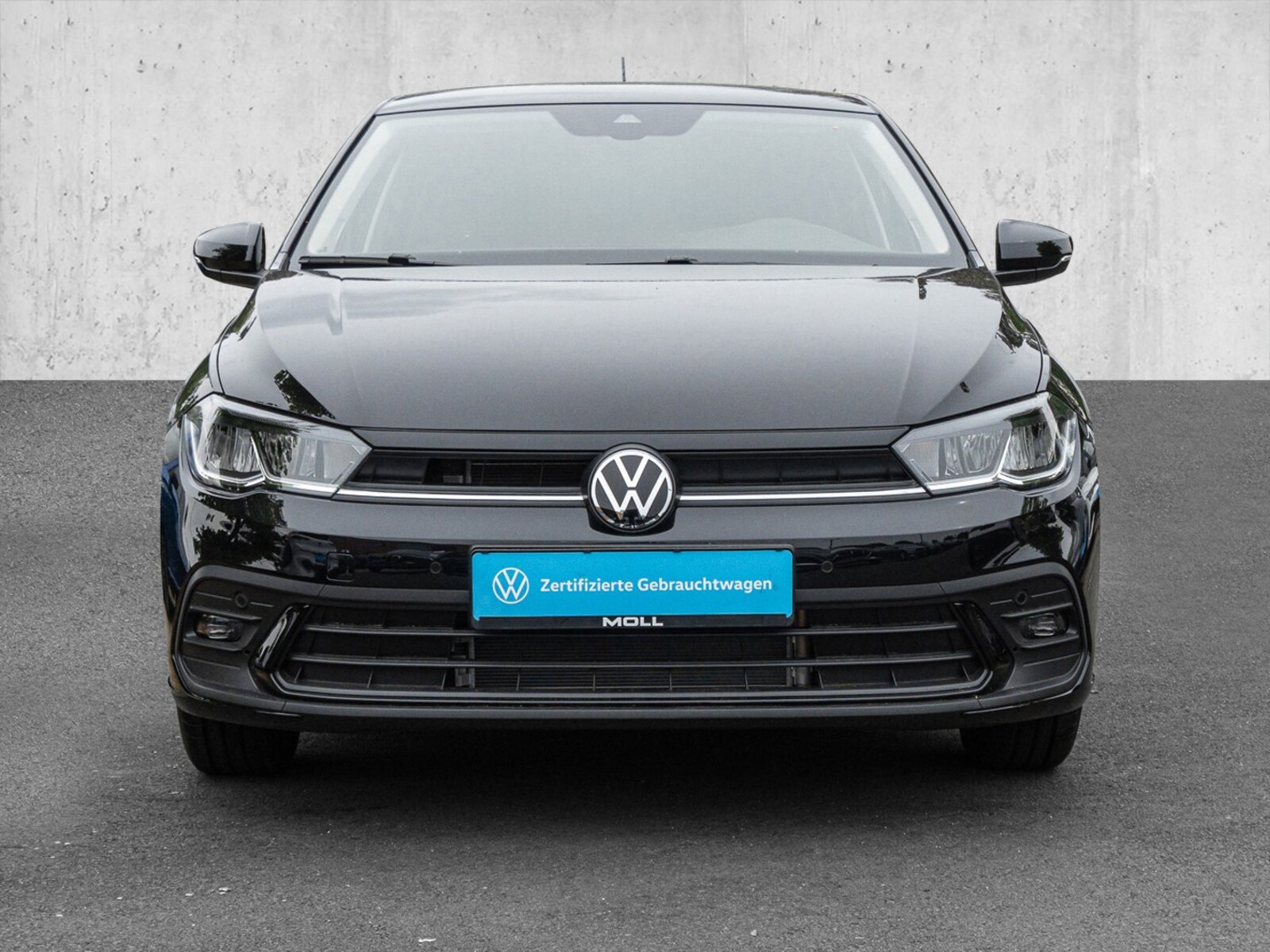 Volkswagen Polo – Bild 3