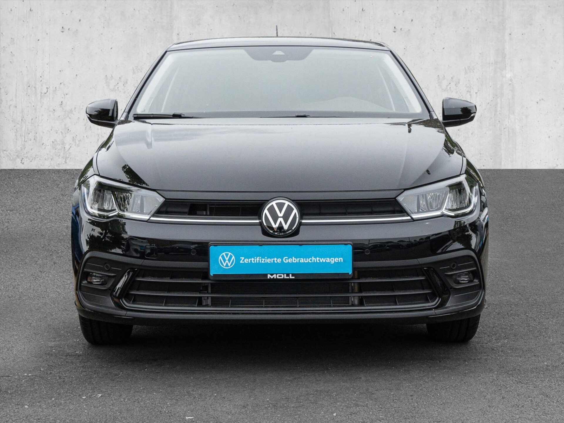 Volkswagen Polo Life