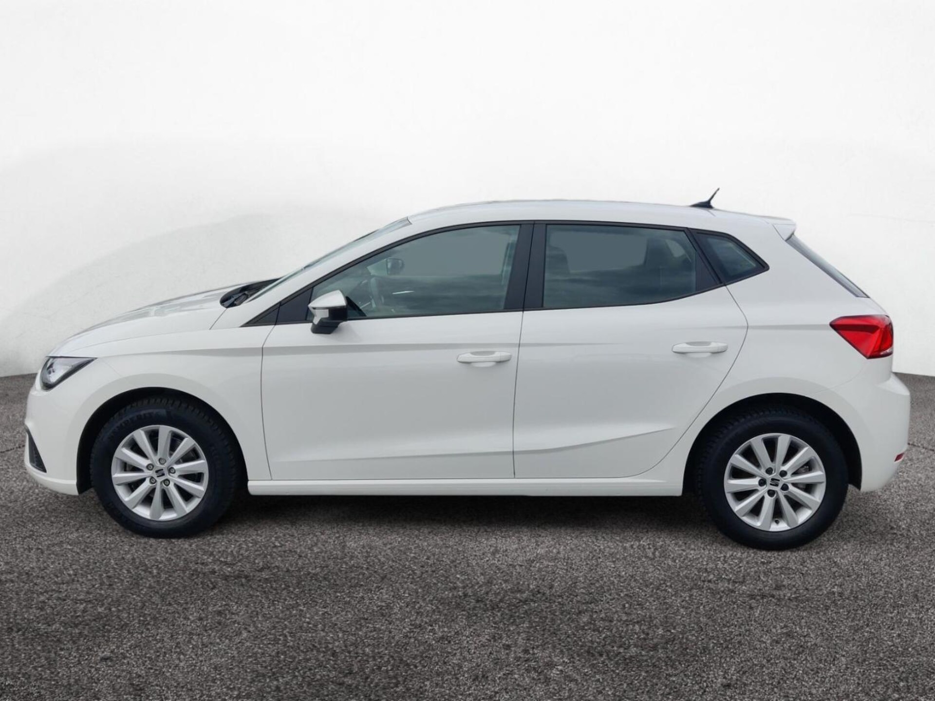 SEAT Ibiza Style